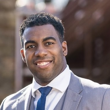 Noah Culbreath – Founder & Principal Consultant, Grand Line Analytics